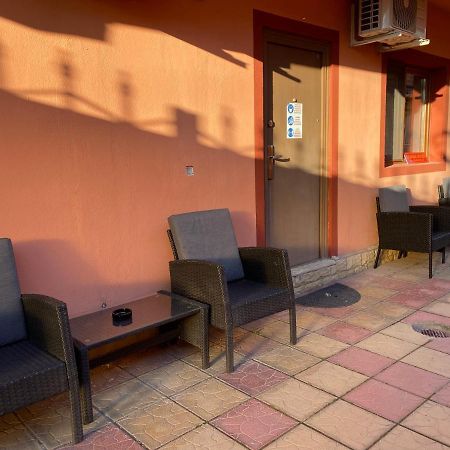 Orange House Constanta Apartment Luaran gambar