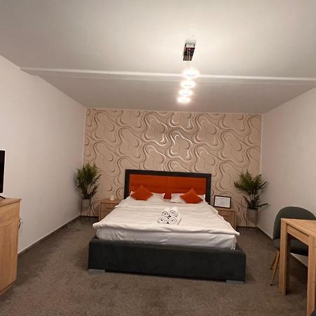 Orange House Constanta Apartment Luaran gambar