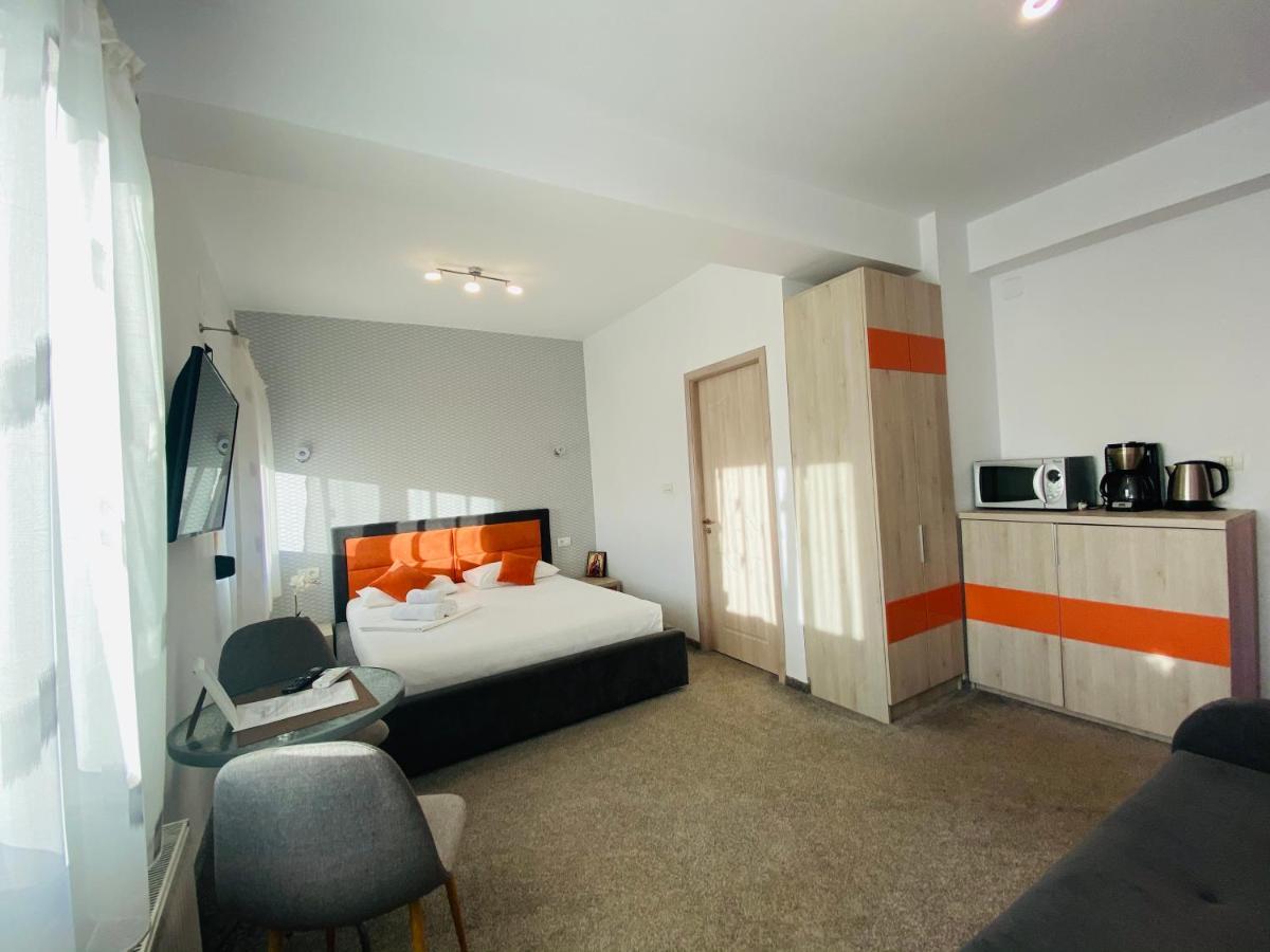 Orange House Constanta Apartment Luaran gambar