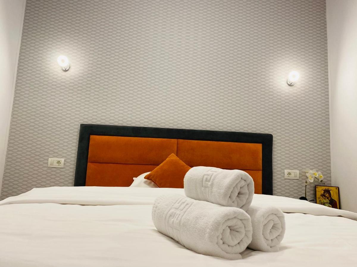 Orange House Constanta Apartment Luaran gambar