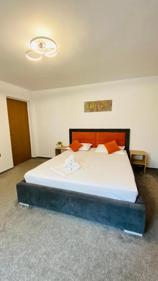 Orange House Constanta Apartment Luaran gambar