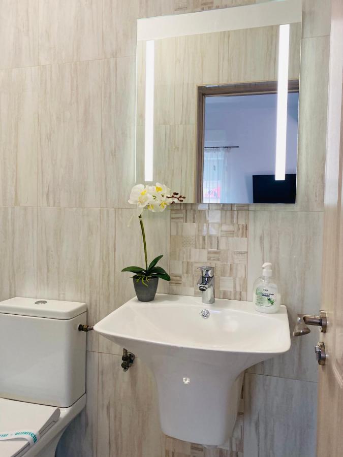 Orange House Constanta Apartment Luaran gambar