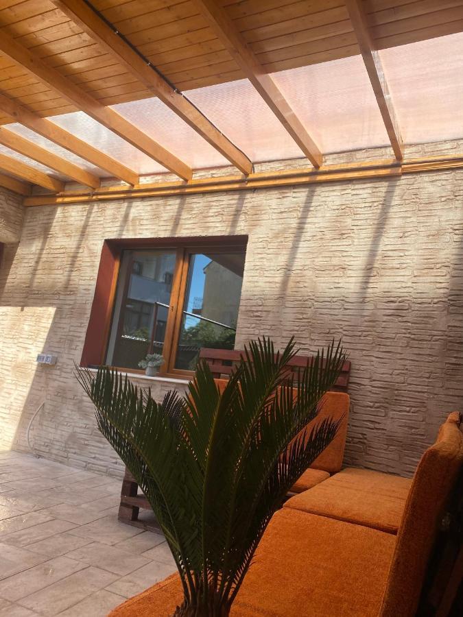 Orange House Constanta Apartment Luaran gambar