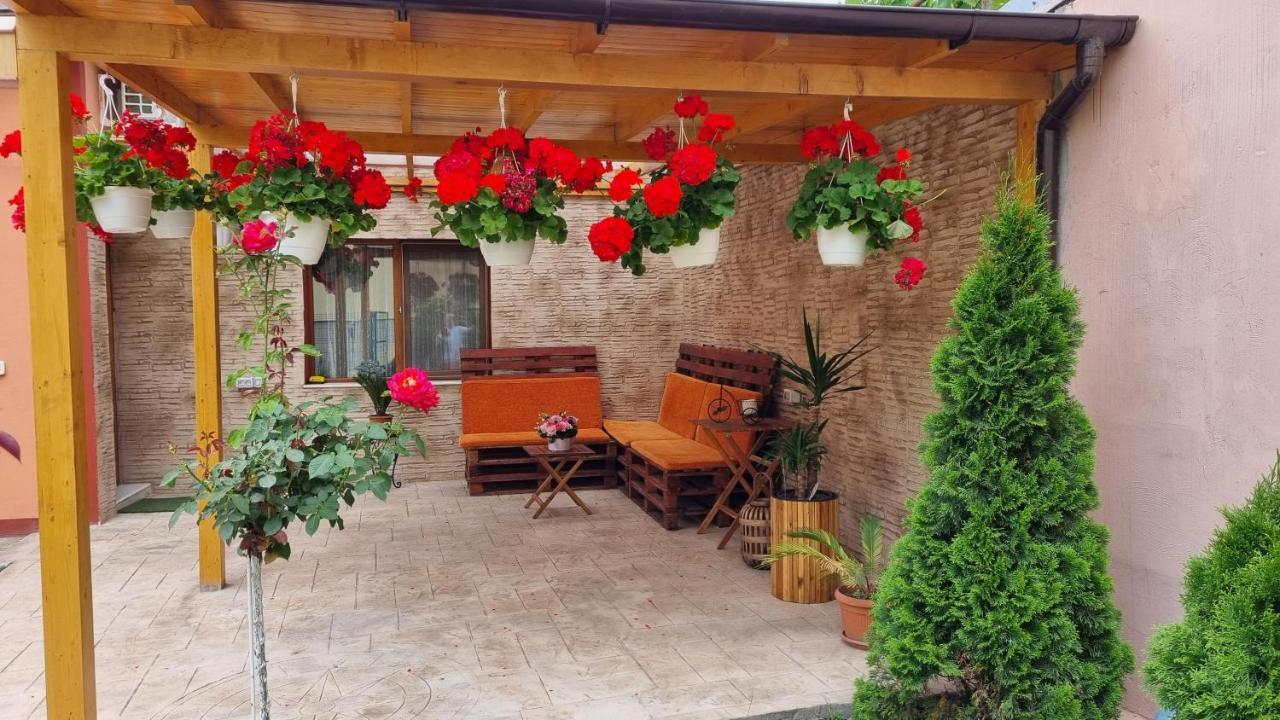 Orange House Constanta Apartment Luaran gambar