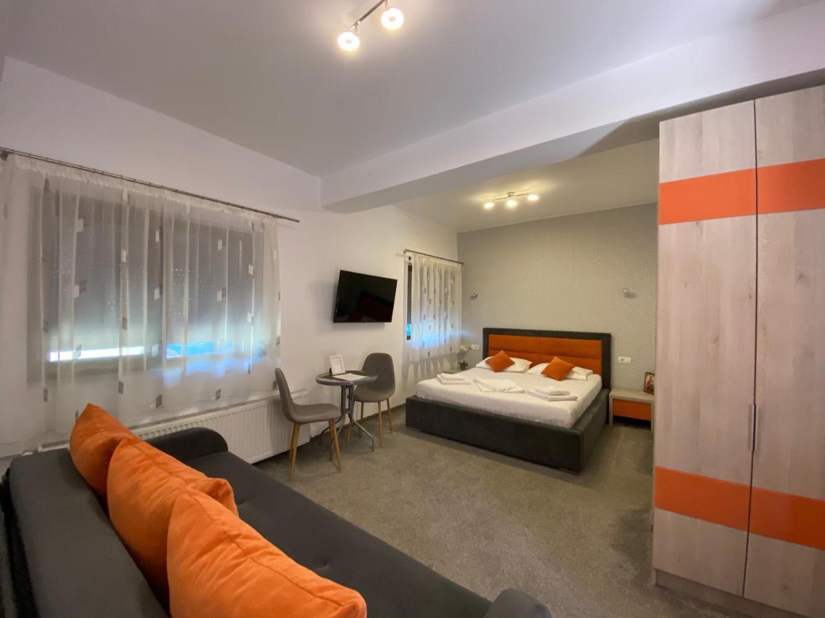 Orange House Constanta Apartment Luaran gambar