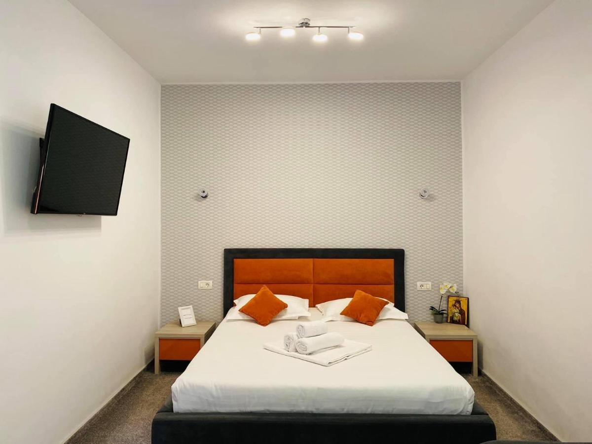 Orange House Constanta Apartment Luaran gambar