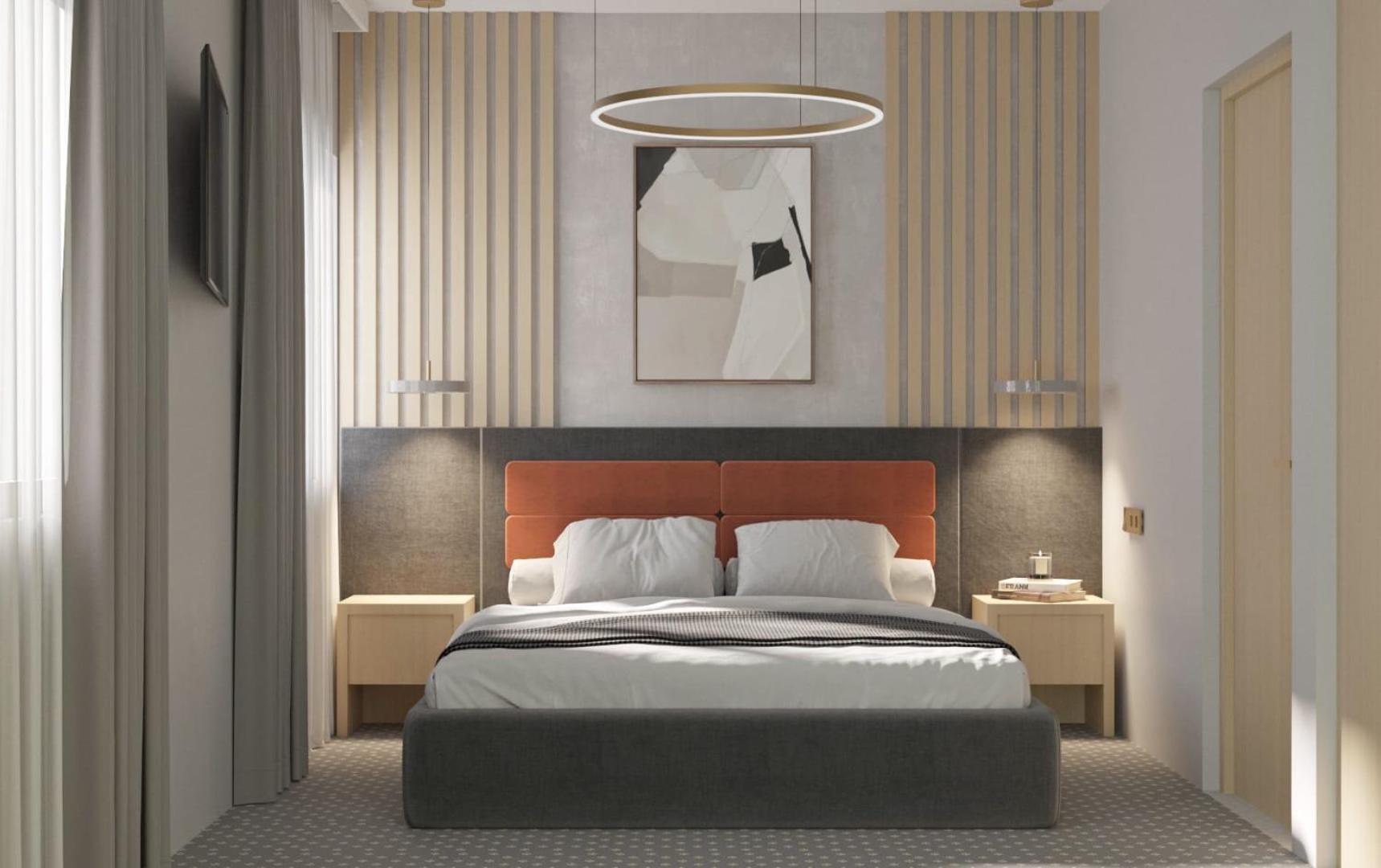 Orange House Constanta Apartment Luaran gambar