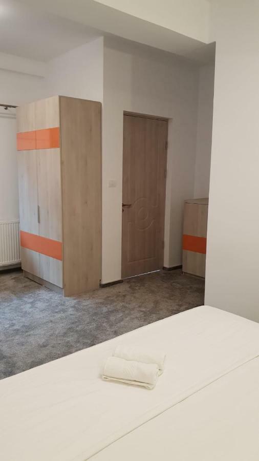 Orange House Constanta Apartment Luaran gambar