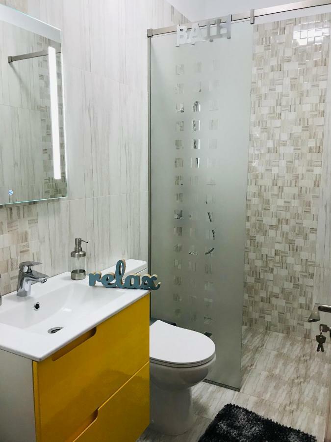 Orange House Constanta Apartment Luaran gambar