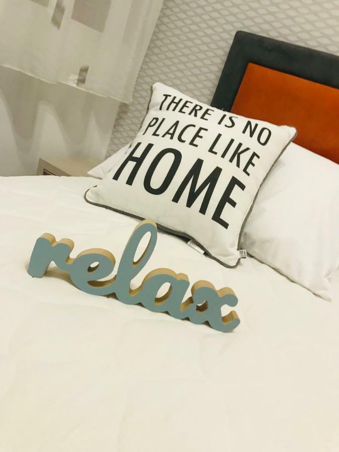 Orange House Constanta Apartment Luaran gambar