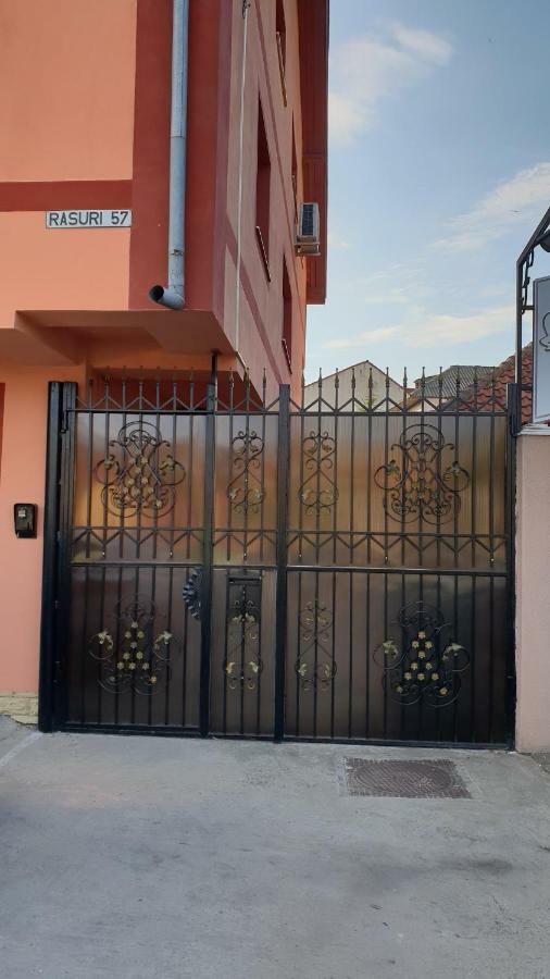 Orange House Constanta Apartment Luaran gambar