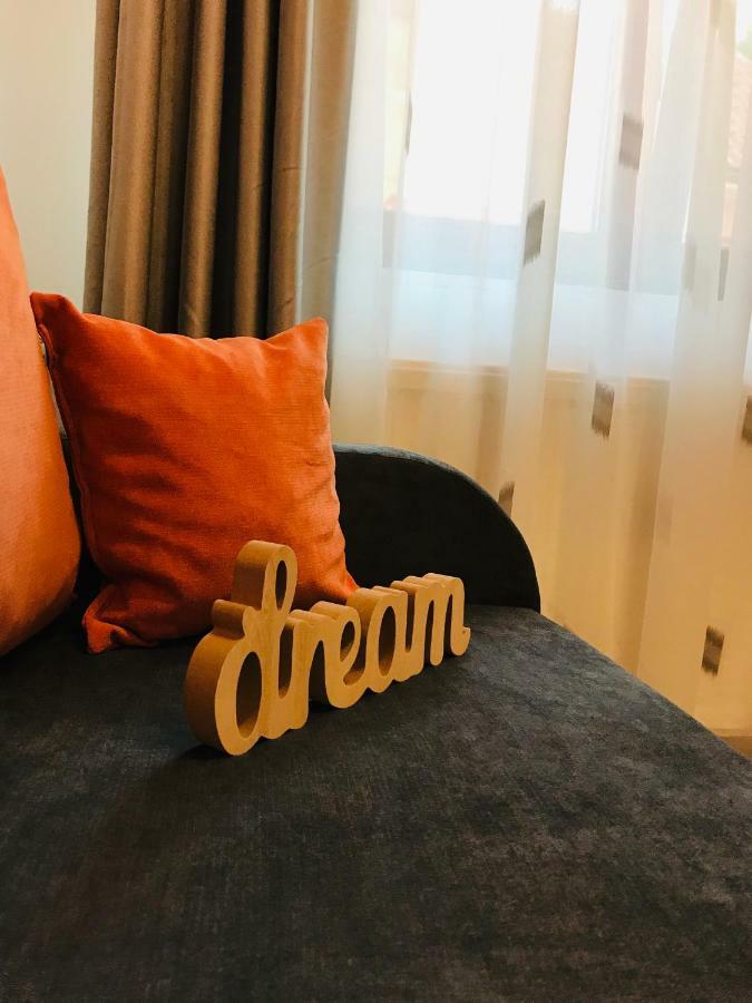 Orange House Constanta Apartment Luaran gambar