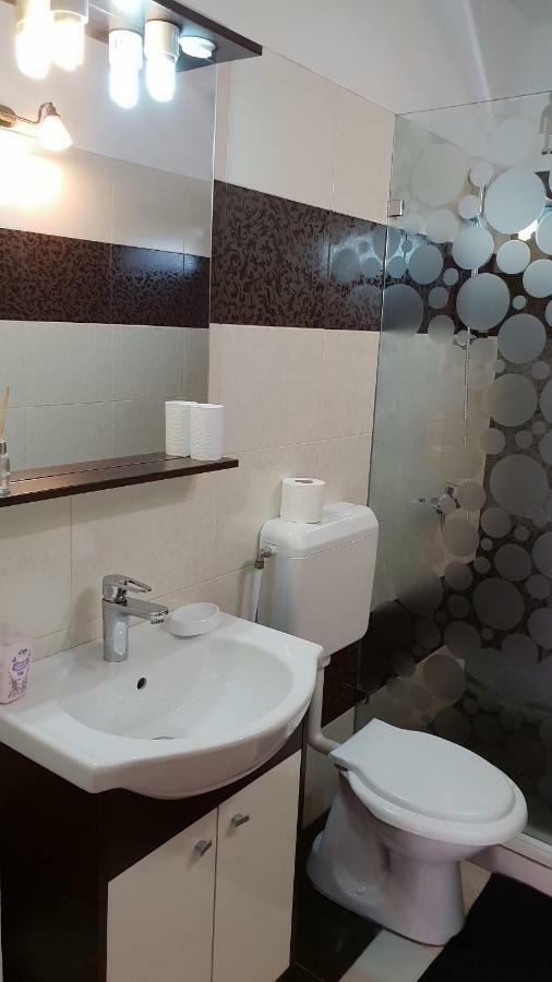Orange House Constanta Apartment Luaran gambar