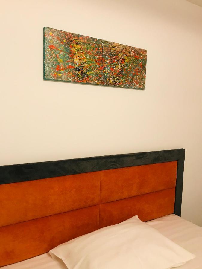 Orange House Constanta Apartment Luaran gambar