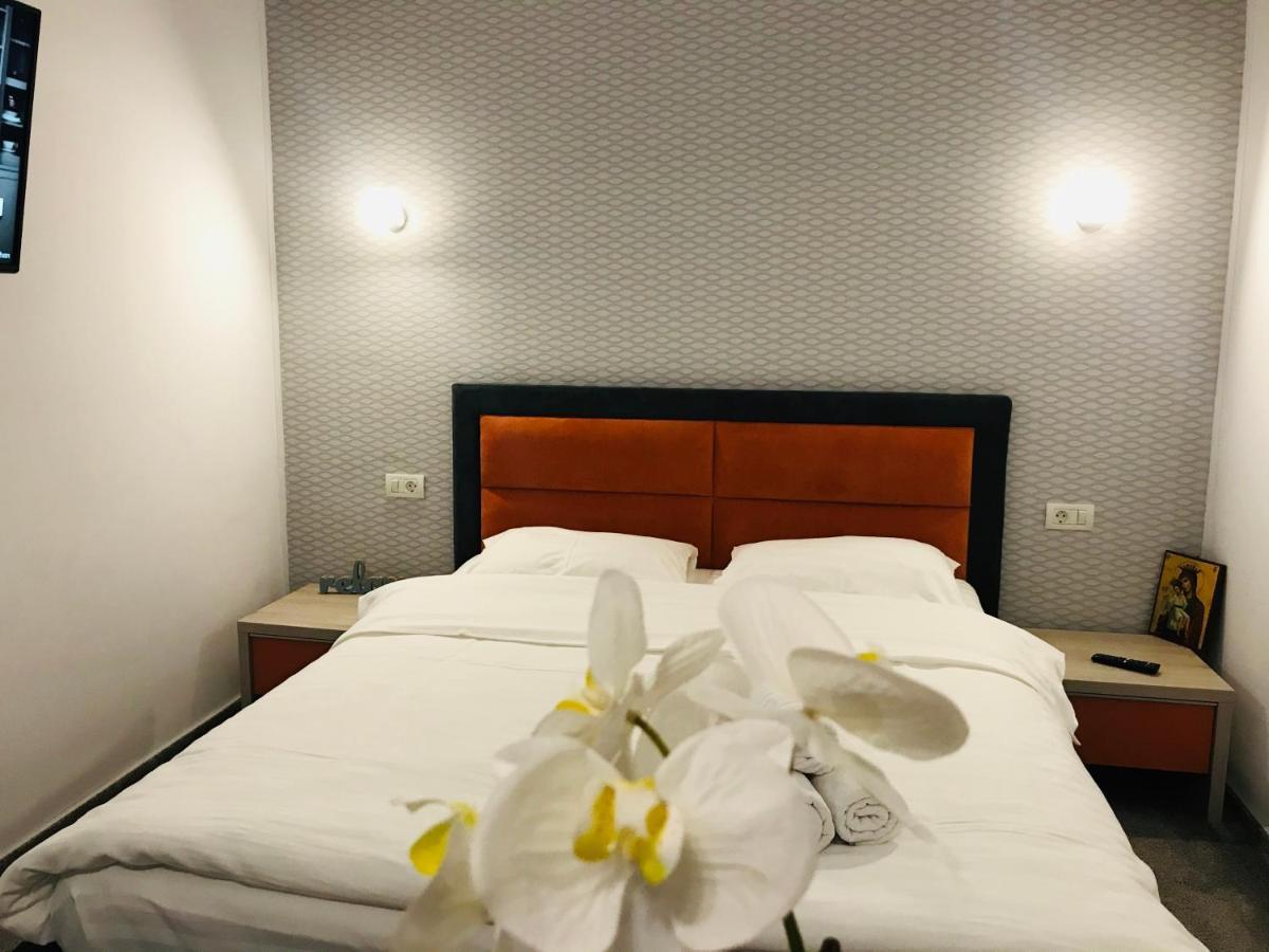 Orange House Constanta Apartment Luaran gambar